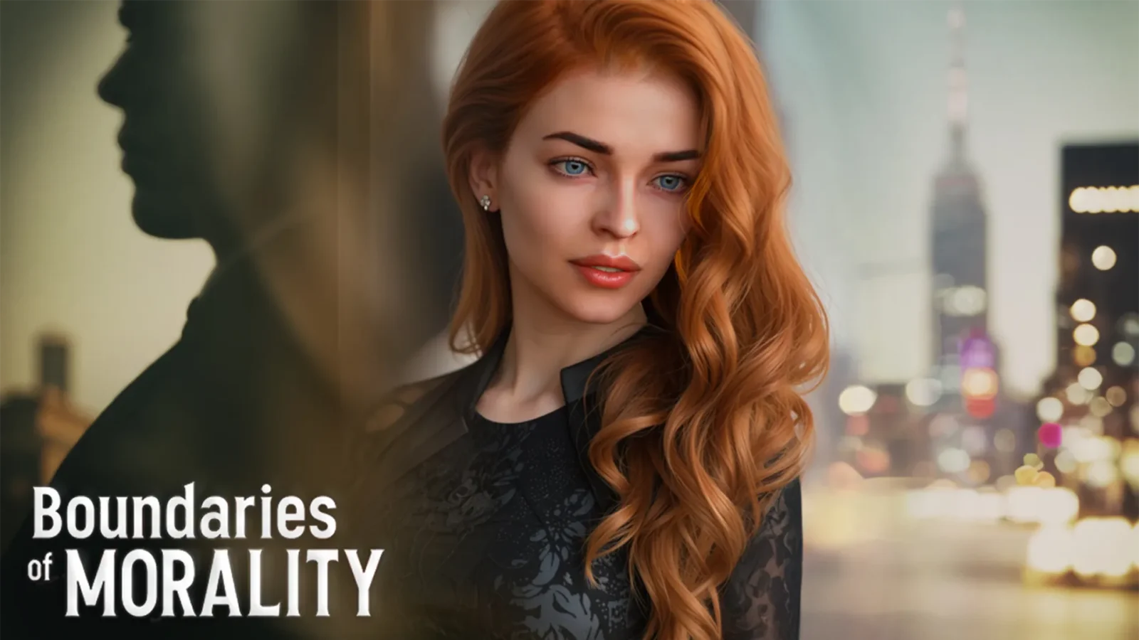 Boundaries of Morality Adult Game For Window | Android | Mac | Linux