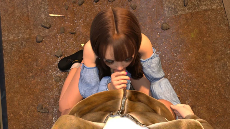 Casual Desires 18+ Game Screenshot 6