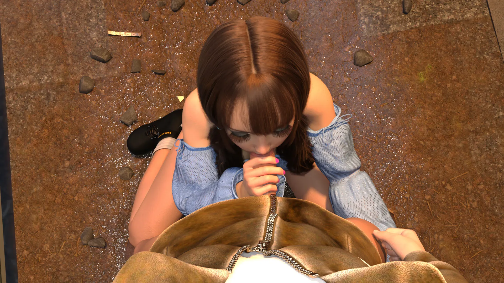 Casual Desires 18+ Game Screenshot 6