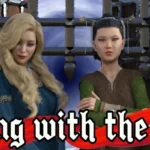 Dancing with the Winds Adult Game For Window | Android | Linux