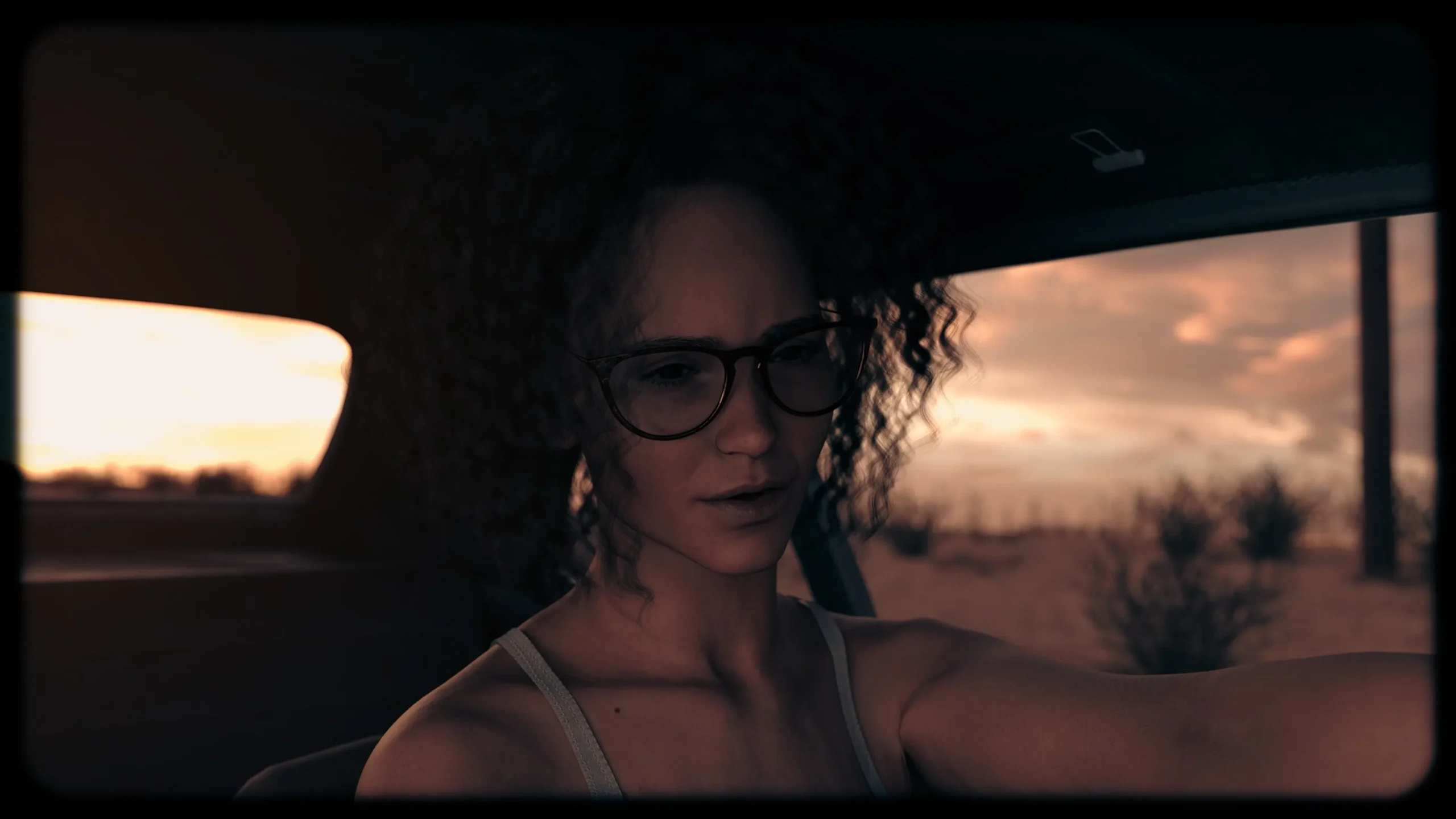Drive to Nowhere 18+ Game Screenshot 4