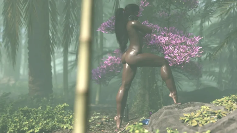 Ehko Island 18+ Game Screenshot 5
