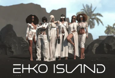 Ehko Island Adult Game For Window | Mac | Linux