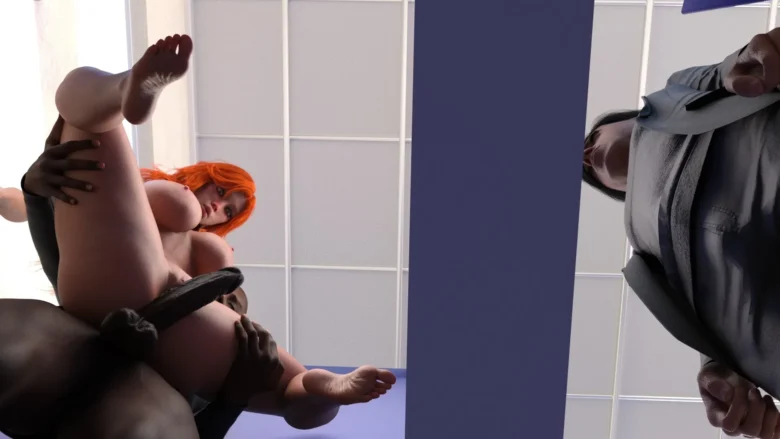 Fate Won't Separate Us 18+ Game Screenshot 7