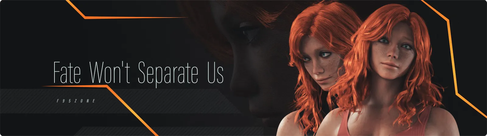 Fate Won't Separate Us Adult Game For Window | Android | Mac | Linux