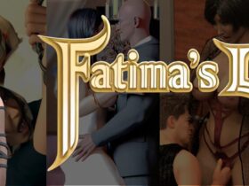 Fatima's Lust 18+ 3DCG Game Download FOr Windows PC, Mac OS, Linux and Andorid