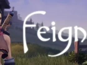Feign Adult Game For Windows PC