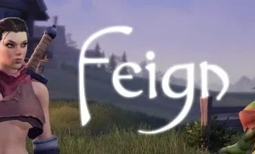 Feign Adult Game For Windows PC