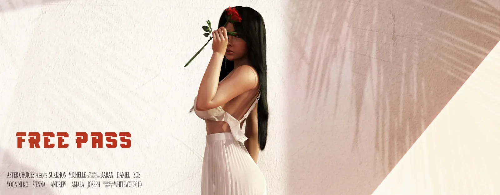 Free Pass Adult Game For Window | Android | Mac | Linux