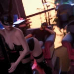 Fresh Story 18+ Game Screenshot 5