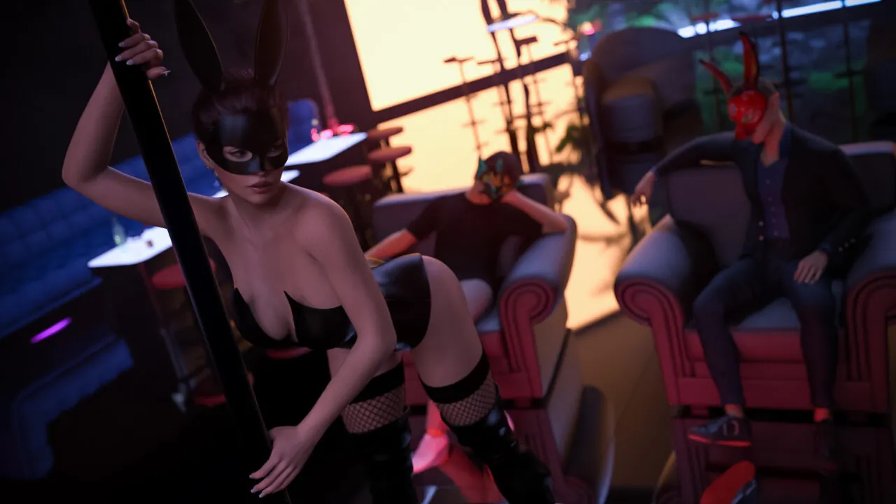Fresh Story 18+ Game Screenshot 5