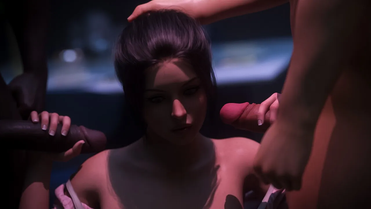 Fresh Story 18+ Game Screenshot 8