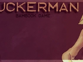 Fuckerman Collection Adult Game For Window | Mac