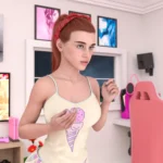 Gunpowder Cocktail 18+ Game Screenshot 7