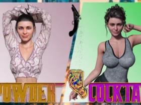 Gunpowder Cocktail Adult Game For Window | Android | Mac | Linux