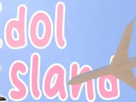Idol Island Adult Game For Window | Android | Mac | Linux