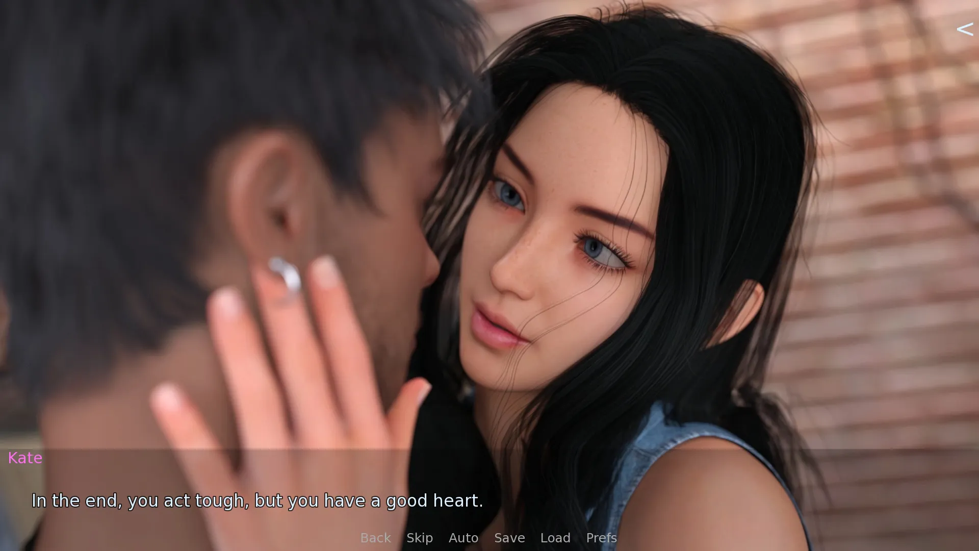 King of Stormhill 18+ Game Screenshot 1