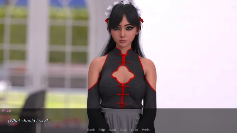 King of Stormhill 18+ Game Screenshot 6