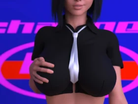 King of Stormhill Adult Game For Window | Android | Mac | Linux
