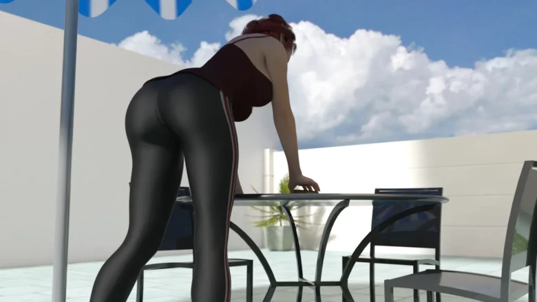 Knockout Master 18+ Game Screenshot 2