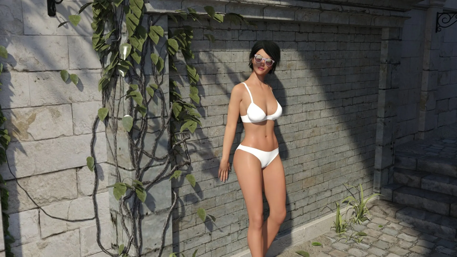 Knockout Master 18+ Game Screenshot 3