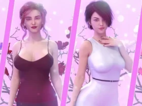 Knockout Master Adult Game For Window | Android | Mac | Linux