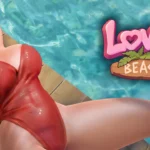 Love or Lust Beach Stories Adult Game For Windows PC