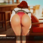 Love or Lust Beach Stories 18+ Game Screenshot 6