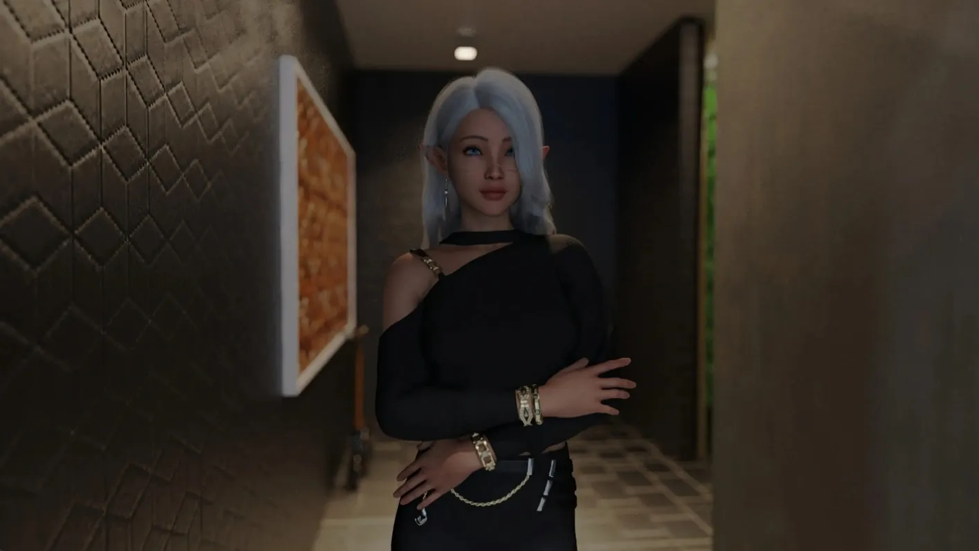 Memory ParadoX 18+ Game Screenshot 1