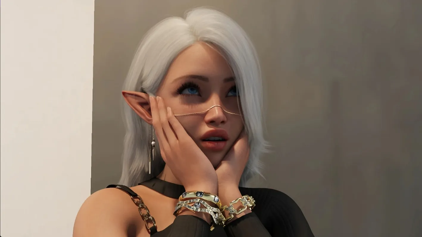 Memory ParadoX 18+ Game Screenshot 4