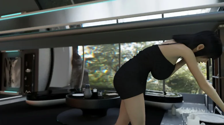Memory ParadoX 18+ Game Screenshot 5