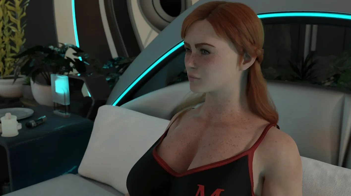 Memory ParadoX 18+ Game Screenshot 6