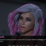 Moonlight 18+ Game Screenshot 2