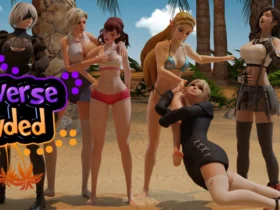 Multiverse Stranded Adult Game For Window | Android | Mac | Linux