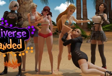Multiverse Stranded Adult Game For Window | Android | Mac | Linux
