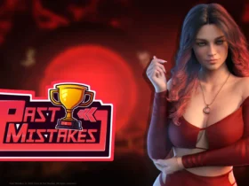 Past Mistakes Adult Game For Window | Android | Mac | Linux