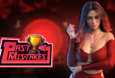 Past Mistakes Adult Game For Window | Android | Mac | Linux