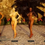 PoseViewer 18+ Game Screenshot 5