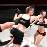 Quarantine Libido 18+ Game Screenshot 1