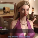 Rebounding Life 18+ Game Screenshot 2