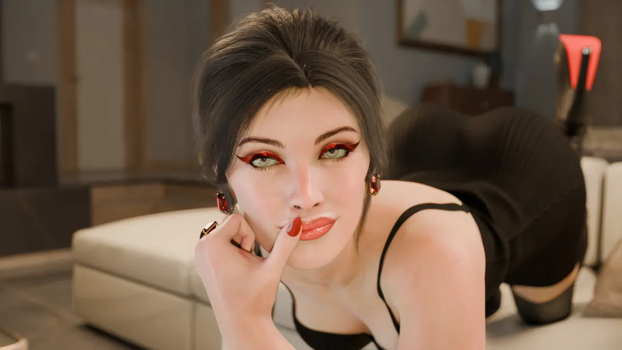 Redemption 18+ Game Screenshot 1