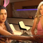 Redemption 18+ Game Screenshot 5