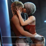 SEXSTELLAR 18+ Game Screenshot 1