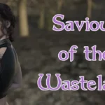 Saviour of the Wasteland Adult Game For Window | Android | Mac | Linux