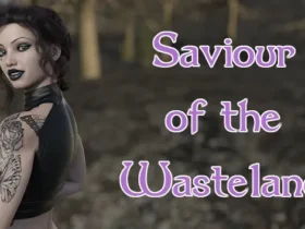 Saviour of the Wasteland Adult Game For Window | Android | Mac | Linux