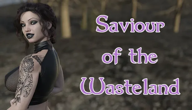 Saviour of the Wasteland Adult Game For Window | Android | Mac | Linux