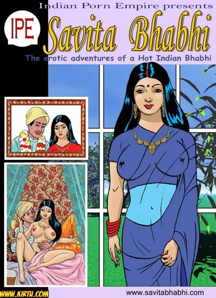 Savitha Bhabhi 18+ Game Screenshot 1
