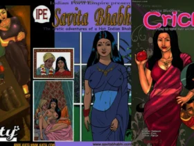 Savitha Bhabhi Adult Game For Window | Android | Mac | Linux
