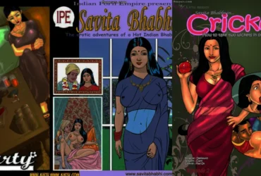 Savitha Bhabhi Adult Game For Window | Android | Mac | Linux