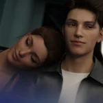 Shattered Dreams Redemption 18+ Game Screenshot 1